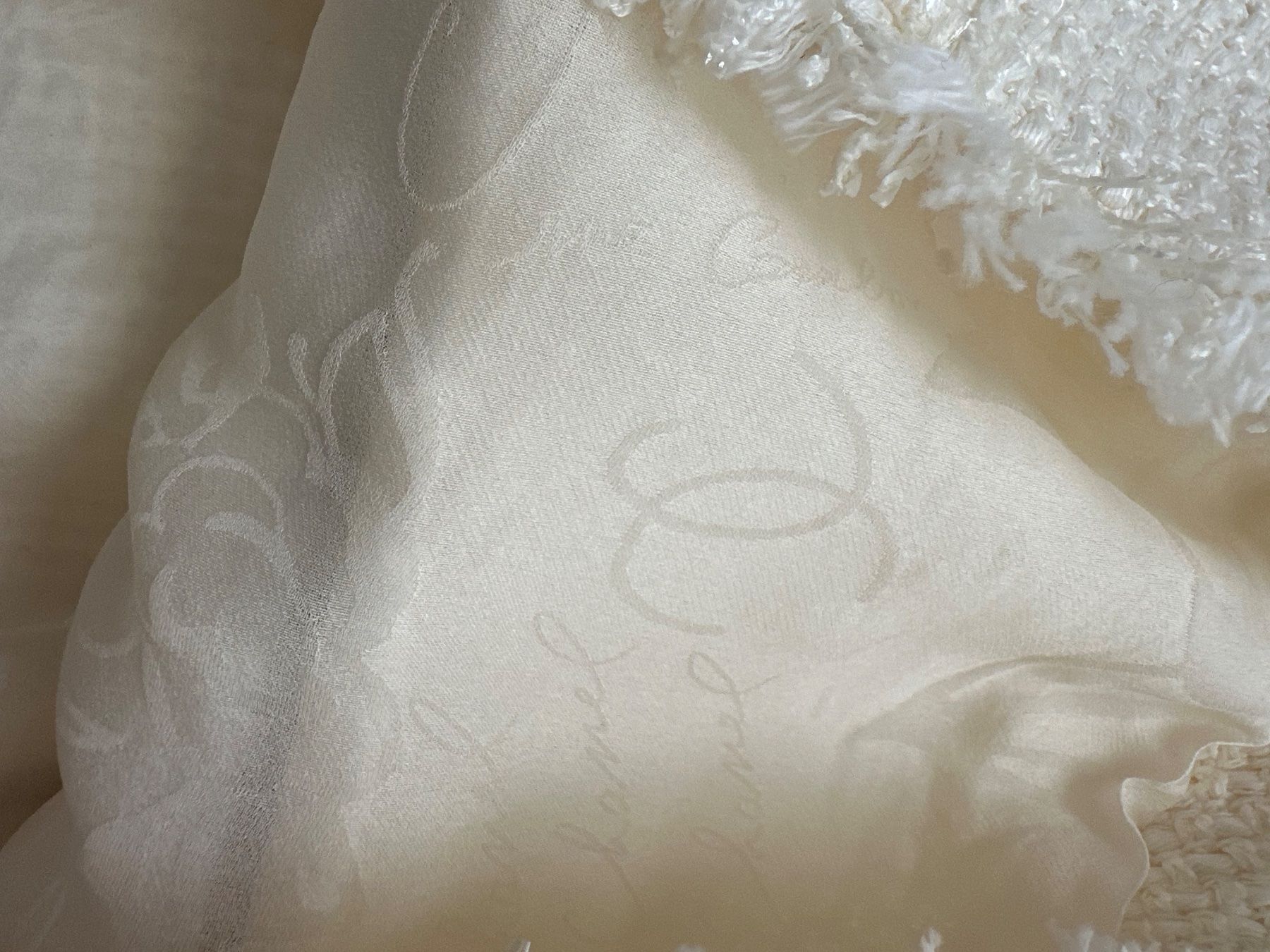 Chanel Kleider: Chanel abito – Neu (gemäss Beschreibung) aus Pregassona von Reluxuryspace 2