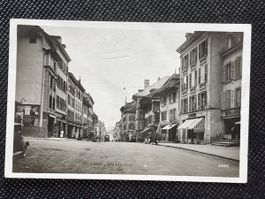 Payern, Grande Rue, 1932!
