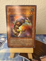Yu-Gi-Oh! Jäger Des Vermächtnisses / AST / Super rare 🇩🇪
