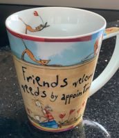 Tasse