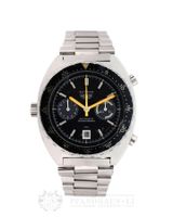 HEUER AUTAVIA VINTAGE CHRONOGRAPH REF 11630