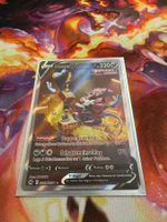 Hoopa V (CRZ GG53) / -DE- / Zenit der Könige