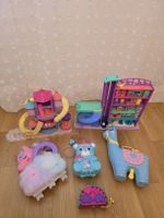 Polly Pocket Sammlung, diverse Sets, super Zustand!