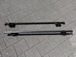 Thule Dachträger für offene Reling