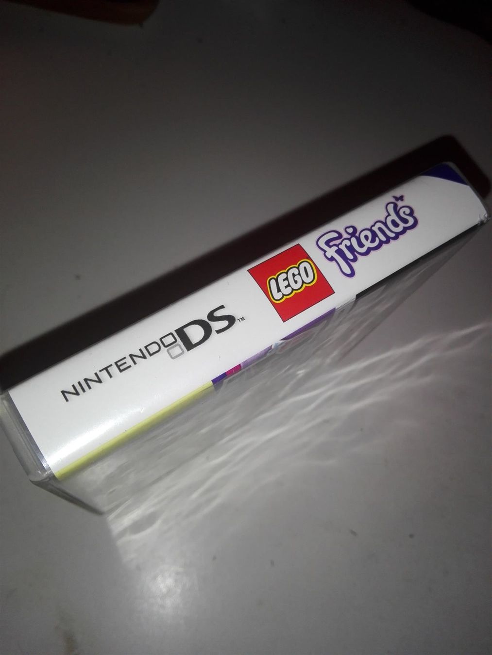Nintendo Giochi: Lego Friends                     (N-DS) – Usato da St.Gallen venduto da elk2023 5