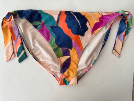 TRIUMPH, Bikini-Slip SUMMER ALLURE, Grösse 46, Mehrfarbig