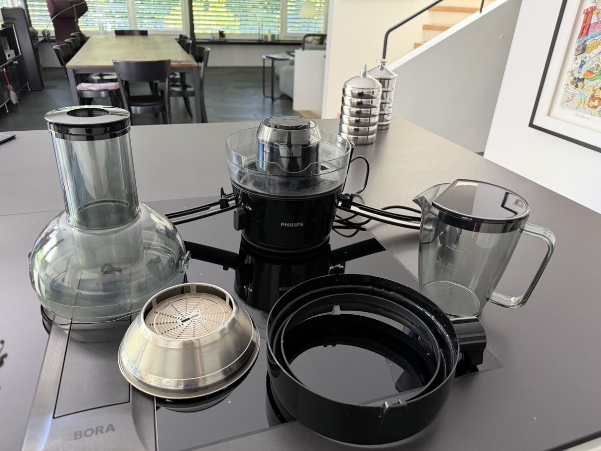 Philips Küchengeräte: Philips Viva 800W  – Gebraucht aus Uetikon am See von ICA66