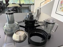 Philips Viva 800W 