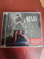 CD - Kelis – Kelis Was Here (Hip Hop, Funk / Soul, 2006)