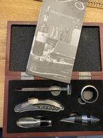 Sommelier-Set, NEU