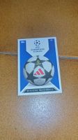 Match Attax Extra CL 2024/2025 359 CL Official Matchball