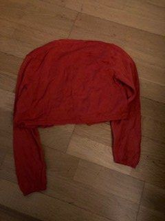 Jacken & Mäntel: Boléro t.128 – Gebraucht aus Boudry von Lamue01 1
