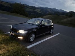 Bmw 116 i