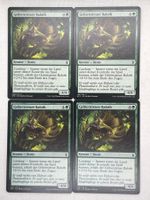 MTG Gebietstreuer Baloth BFZ 196 Deutsch Common 4x