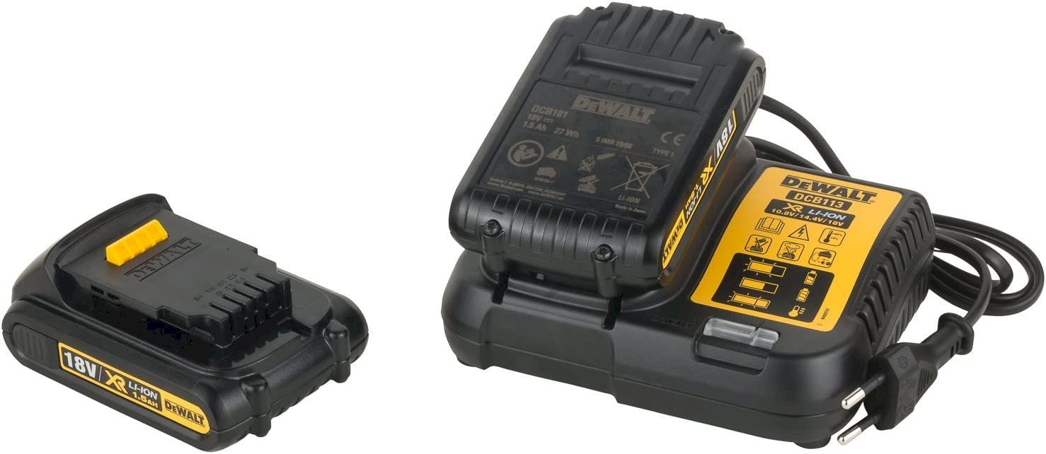 Trapani: DeWalt DCD778S2T-QW Akku-Bohrschrauber – Nuovo e nell'imballaggio originale da Bottighofen venduto da zaap 4