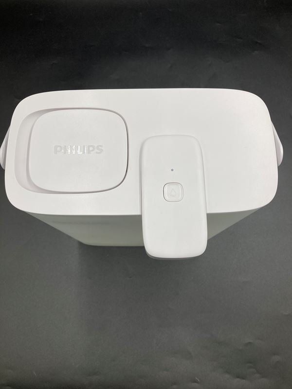 Philips Sanitari: PHILIPS | Wasserfilterkanne | 3 L | AWP2980WH – Nuovo (secondo la descrizione) da Wittenbach venduto da Restwert_St-Gallen 3