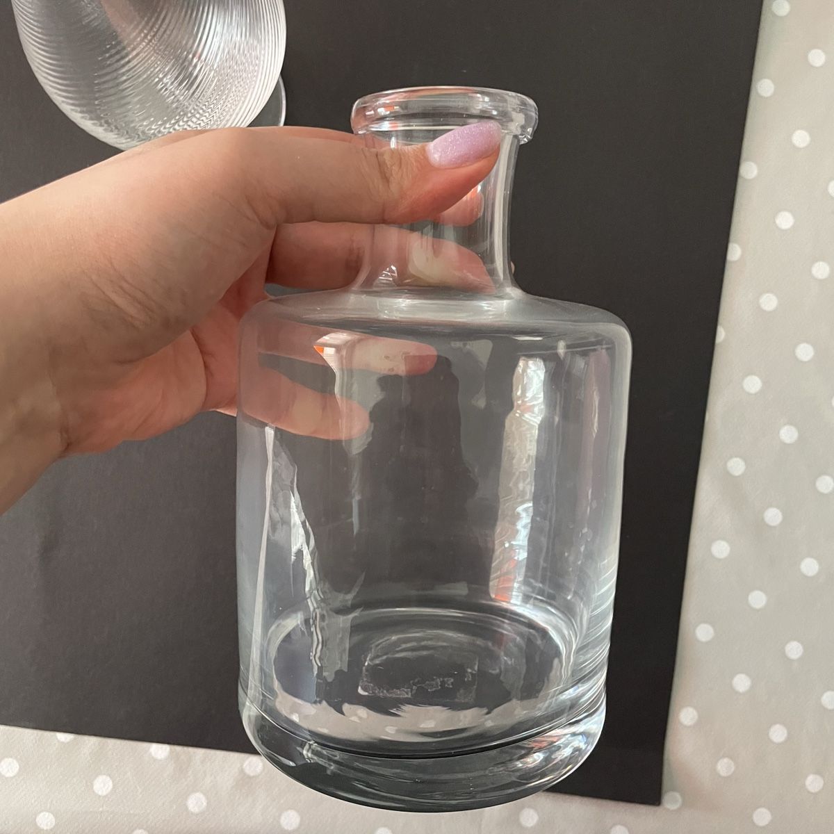 Vasi & Recipienti: NEU: Deko Vasen Set 2stk Glas – Nuovo e nell'imballaggio originale da Bellach venduto da Dreamer2501 2