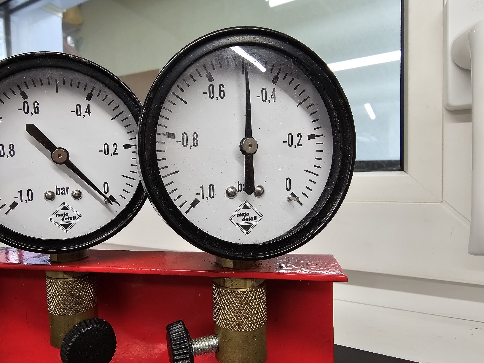 Misurare: Versager Synchrontester – Usato da Burgistein venduto da chillyB 4