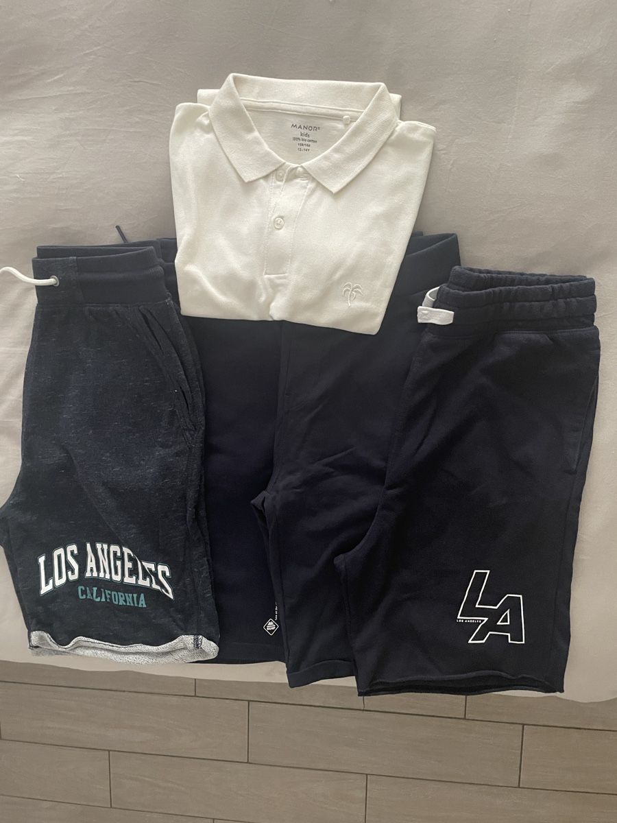 Pantaloni: Short’s – Nuovo (secondo la descrizione) da Gudo venduto da sox80