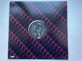 Dolly Parton - Potential New Boyfriend - 12" Maxi, 1983