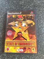 State of Emergency - PS2 - - Game Rarität!
