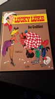 *LUCKY LUKE* Der Grossfürst / Band 46 / fE