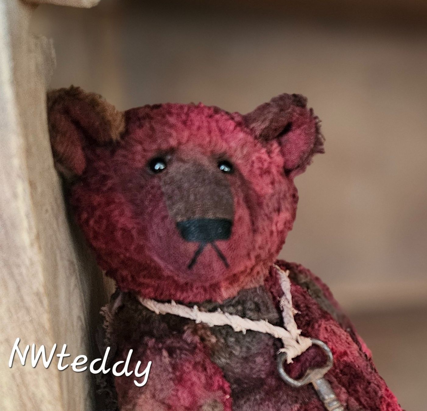 Statuette: Teddy bär – Nuovo (secondo la descrizione) da Chur venduto da nataliiaw 2