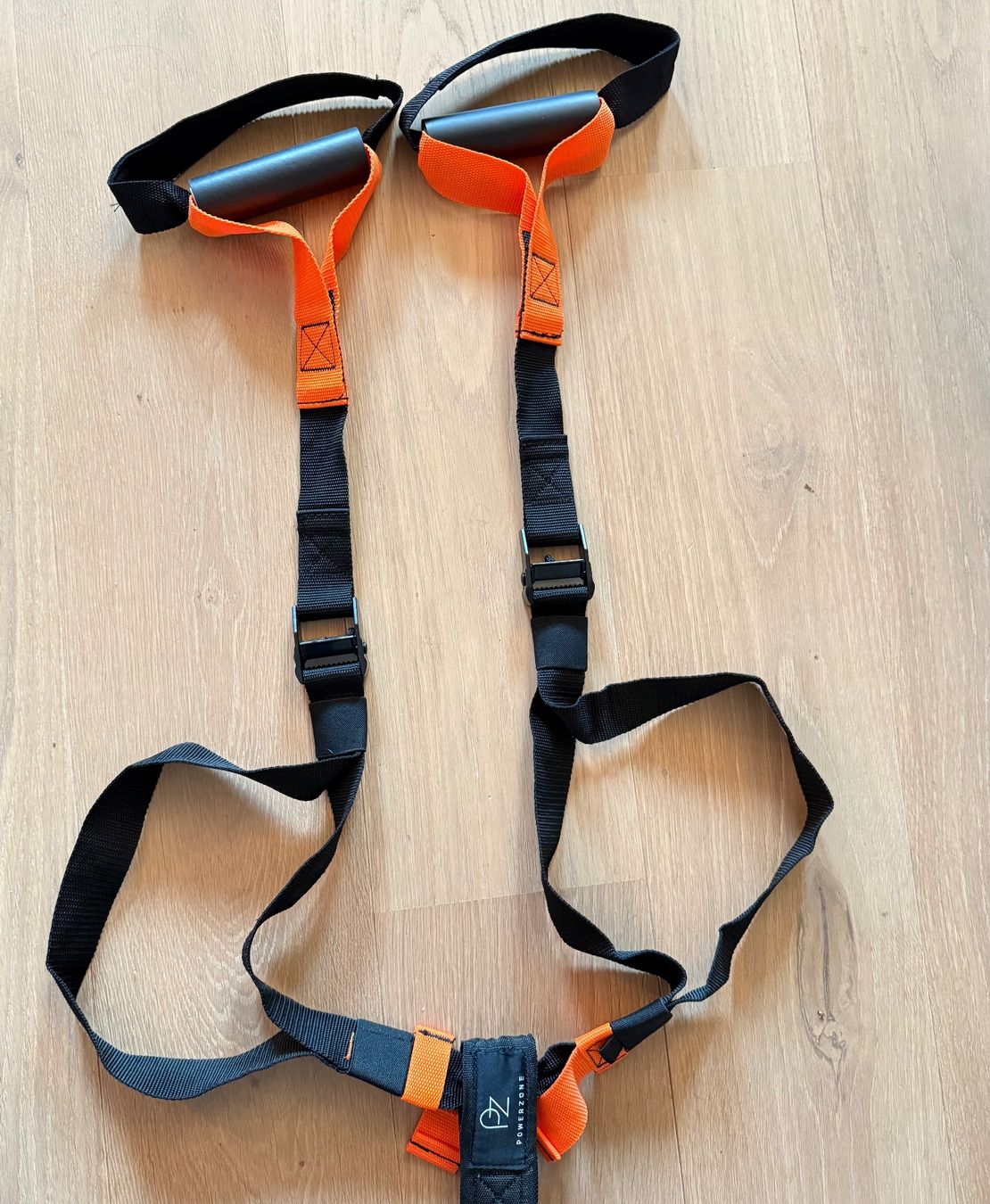 Powerzone Hometrainer: Sling Trainer Powerzone PZ – Nuovo (secondo la descrizione) da Denges venduto da peumens 1