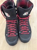 Dolomite  Warmschuhe, Gr. 38.5 - Neuwertig!