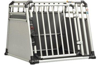 Liege- & Schlafplätze: DOG BOX PROLINE Condor L – Gebraucht aus APPLES von az02