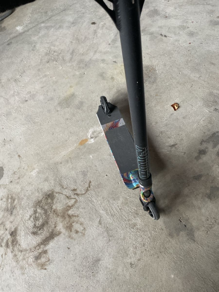 Scooters: Stund Scooter  – D'occasion à Leuggern par Diesel01
