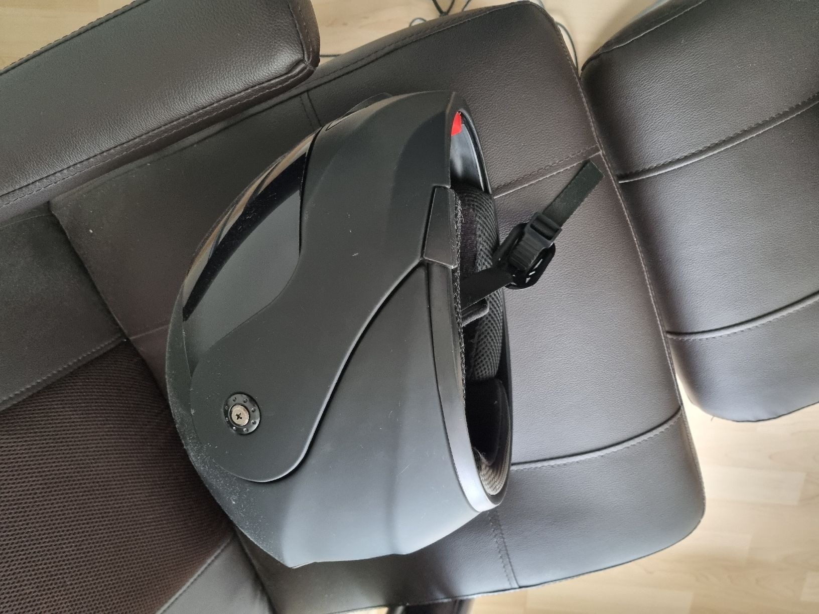 Caschi & visiere: Motorradhelm Grösse M – Nuovo (secondo la descrizione) da Ostermundigen venduto da aydin014 5