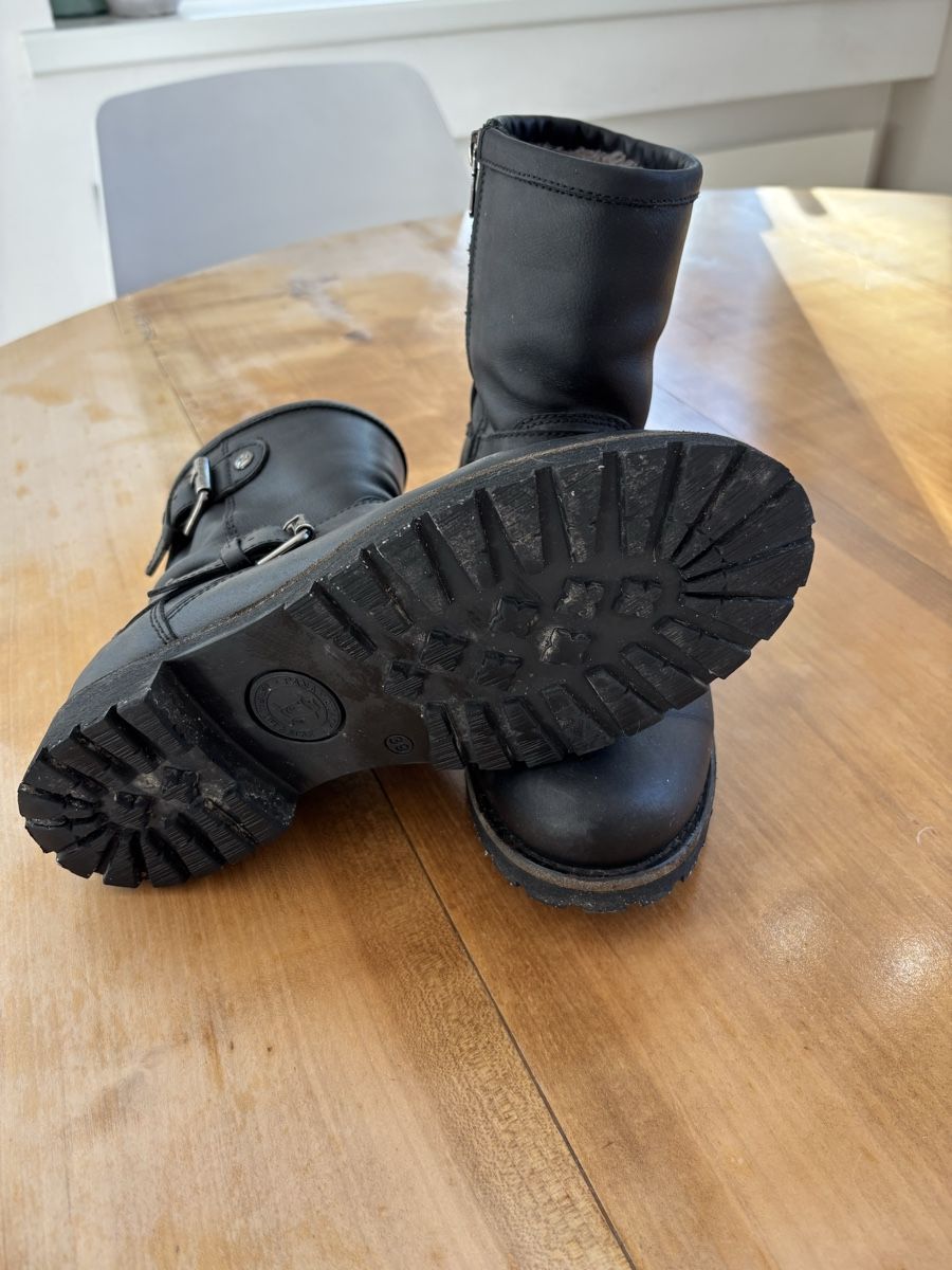 Panama Jack Scarpe da donna: Panama Jack, Winterstiefel, Gr. 39 – Usato da St. Moritz venduto da Minka73 1