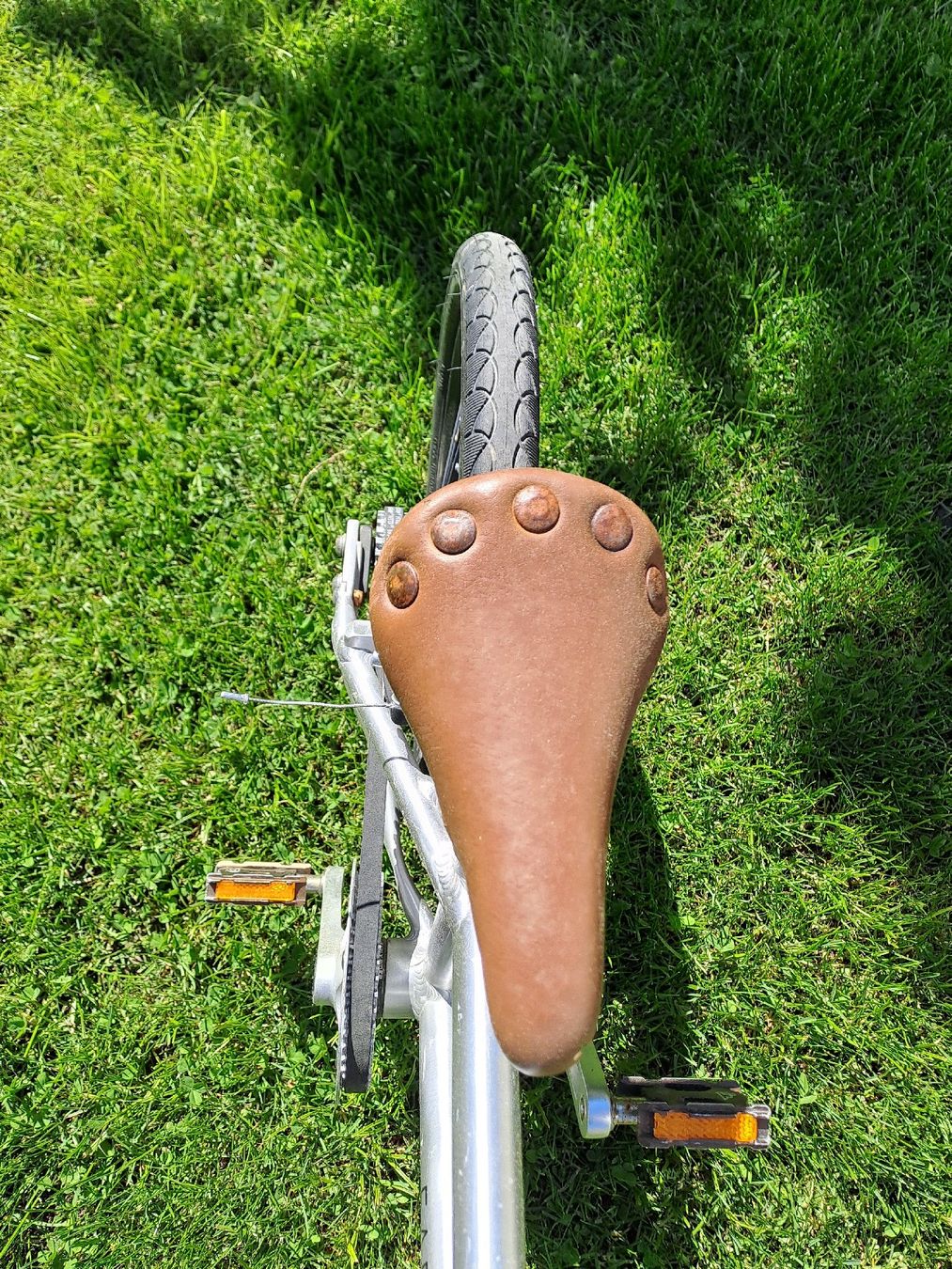Early Rider Biciclette: Kinder Velo von EARLY RIDER Belter 16" – Usato da Burg im Leimental venduto da Fridulin 6