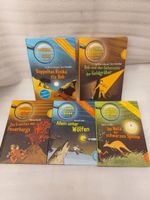 Codeword Risiko  5 Bücher für Kinder und Jugendliche.