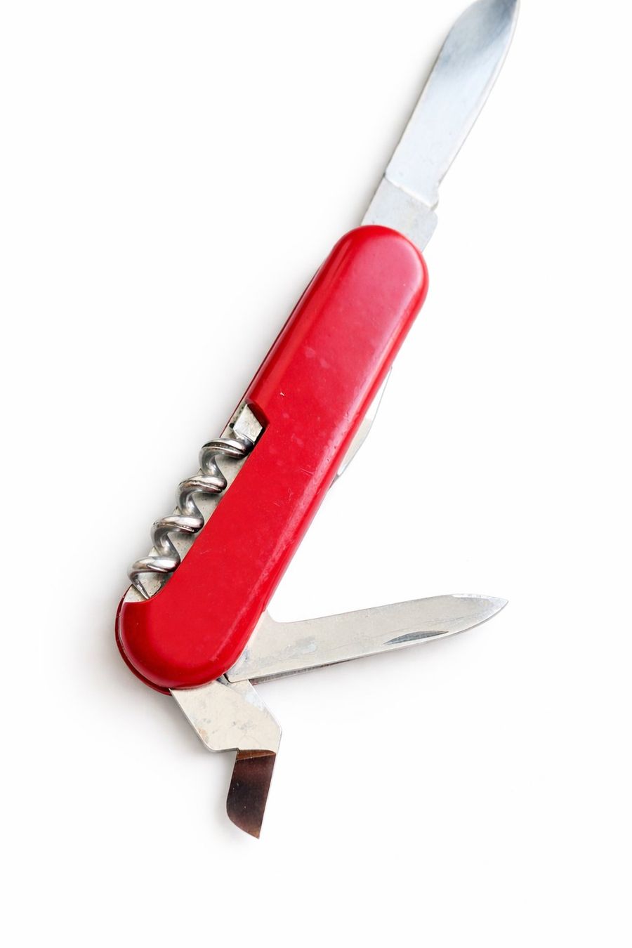 Victorinox Coltelli tascabile: Lanyard Schlüsselanhänger Set – Usato da Fully venduto da VaneaSelection 2