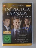 Inspector Barnaby Vol. 24 (4 DVDs)