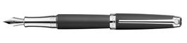 AKTION = 4799.496 SCHWARZ MATT * Léman CDA * Füllfederhalter