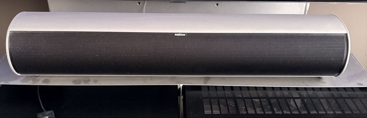 Revox Home cinéma: 5-Kanal System Revox Elegance – D'occasion à Rheinfelden par Cchregi 2