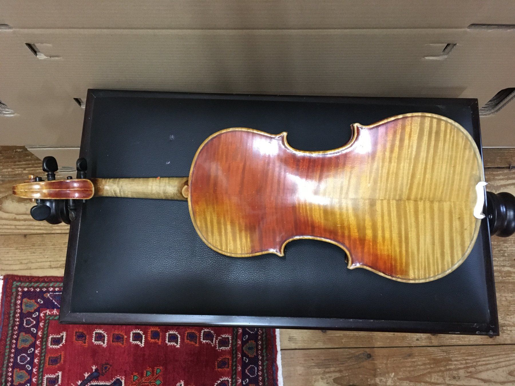 Strumenti musicali: Violine – Usato da Zürich venduto da man_zrh9 1