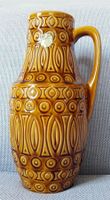 Scheurich 423-25 cm Inka Henkel Vase vintage Mid century