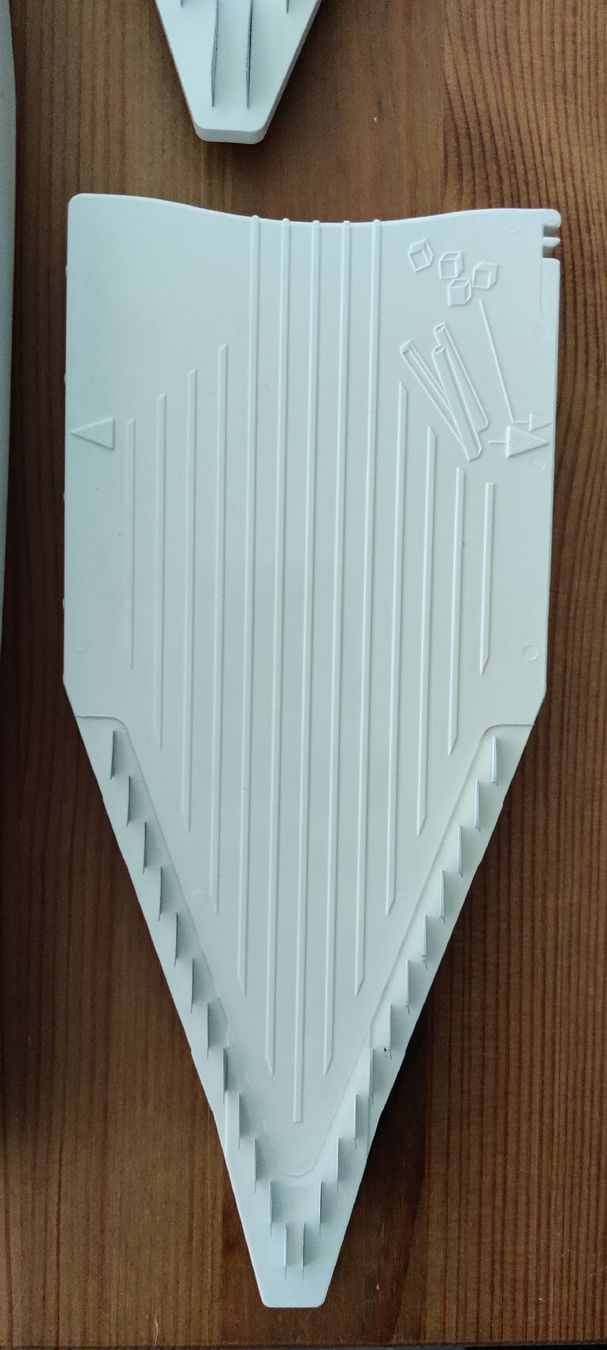 Börner Elettrodomestici da cucina: Börner V-3 TrendLine mit Einschüben – Usato da Roggwil BE venduto da sun_26kg 2