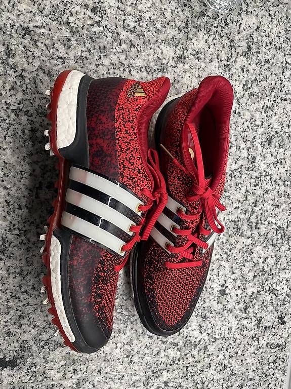 Adidas Scarpe da uomo: Adidas Golfschuhe 42.5 – Usato da Bern venduto da mia_8nfn