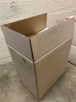 Cartons de déménagement solides