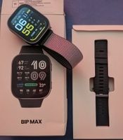Amazfit Bip Max neu