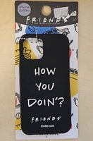 Coque iPhone 12/12 Pro - Friends