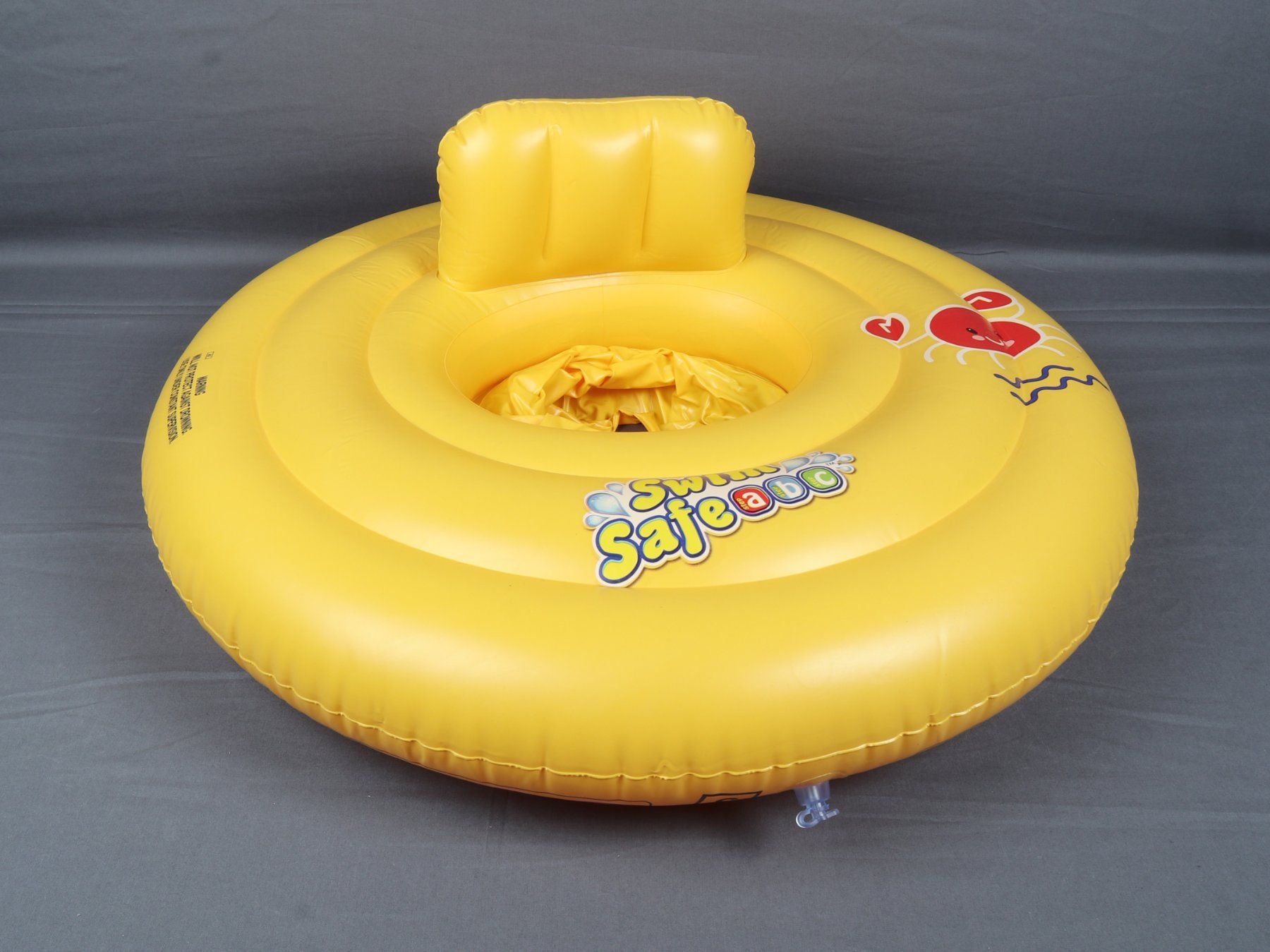 Bouées: BESTWAY Swim Safe, Schwimmring – Neuf (Voir description) à Steinen par Restwert_Steinen 2