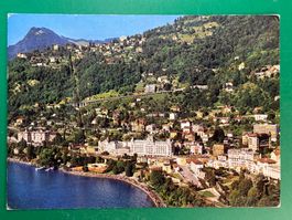 Montreux-Territet-Glion