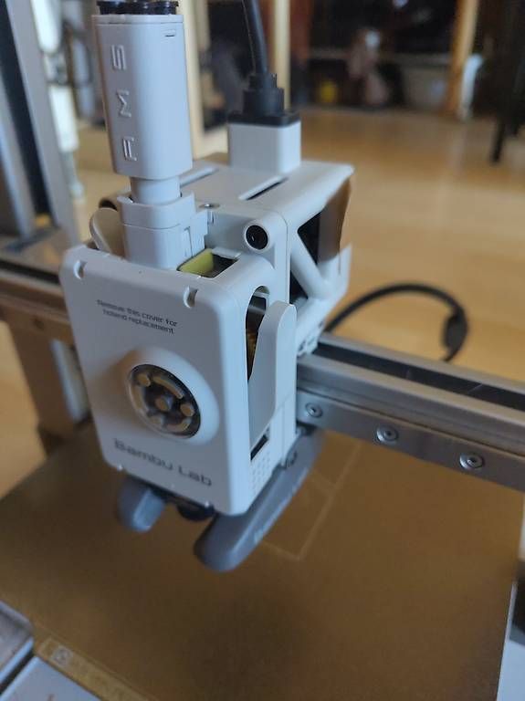Stampanti 3D: 3D-Drucker Bambu Lab A1 – Usato da Winterthur venduto da Nid-do 1