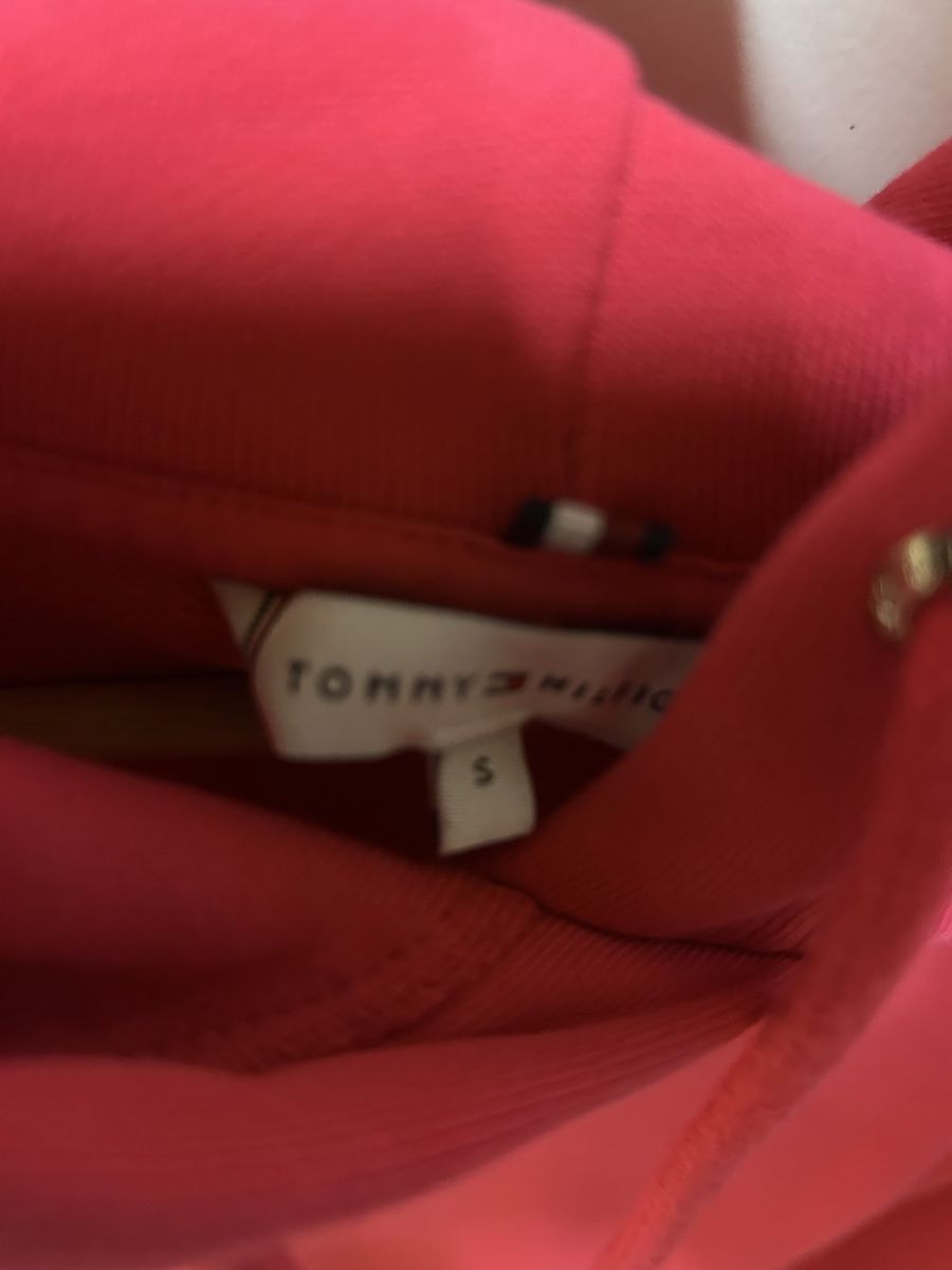 Tommy Hilfiger Pulls & Sweat-shirts: Tommy Hilfiger Kapuzenpulli Gr. S – Neuf (Voir description) à Willisau par Geissbock11 2
